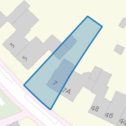 Perceel WTM00-C-9216