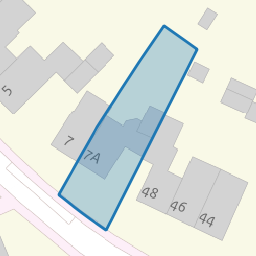 Perceel WTM00-C-9217