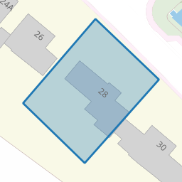 Perceel WTM00-C-9226