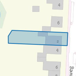 Perceel WTM00-C-9239
