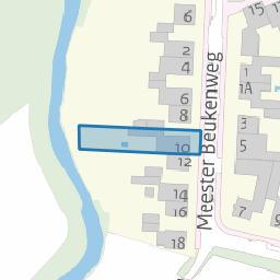 Perceel WTM00-C-9243