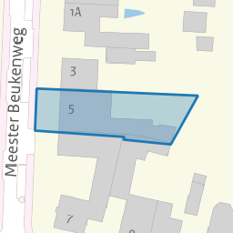Perceel WTM00-C-9249