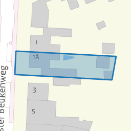 Perceel WTM00-C-9251