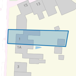 Perceel WTM00-C-9252
