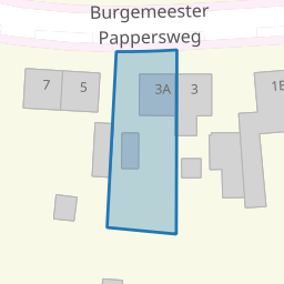 Perceel WTM00-C-9309