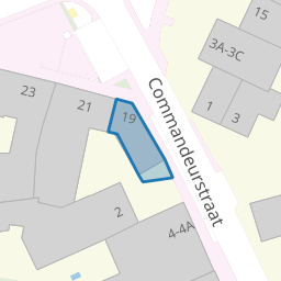 Perceel WTM00-C-9313