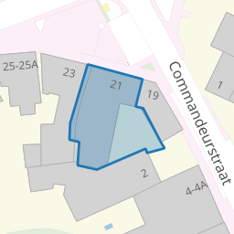 Perceel WTM00-C-9314