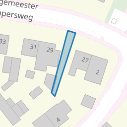 Perceel WTM00-C-9319