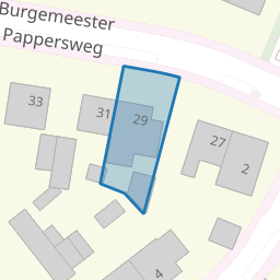 Perceel WTM00-C-9320