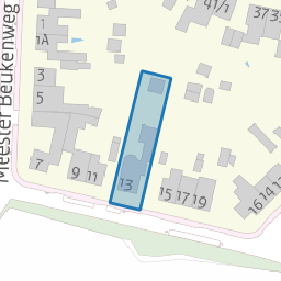 Perceel WTM00-C-9382