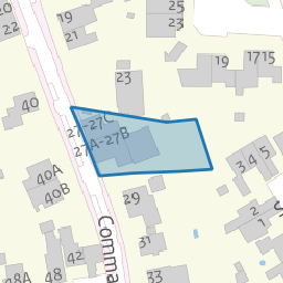 Perceel WTM00-C-9422