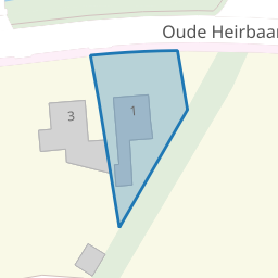 Perceel WTM00-C-9457