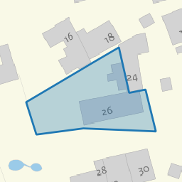 Perceel WTM00-C-9498