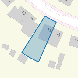 Perceel WTM00-C-9508