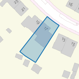 Perceel WTM00-C-9509