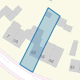 Perceel WTM00-C-9512