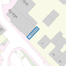 Perceel WTM00-C-9515