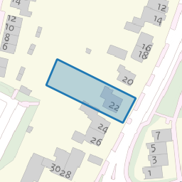 Perceel WTM00-C-9518