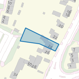 Perceel WTM00-C-9519