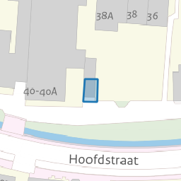 Perceel WTM00-C-9589