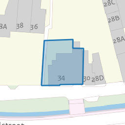 Perceel WTM00-C-9592