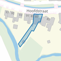 Perceel WTM00-C-9594