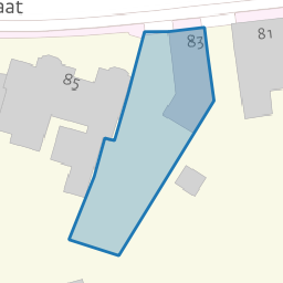 Perceel WTM00-C-9596