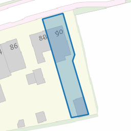 Perceel WTM00-C-9633