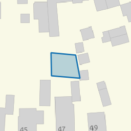 Perceel WTM00-C-9647