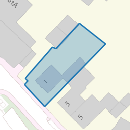 Perceel WTM00-C-9694