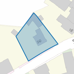 Perceel WTM00-C-9737