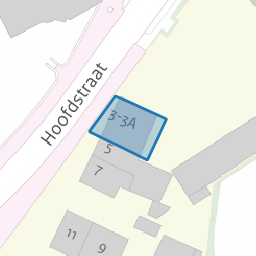 Perceel WTM00-C-9772