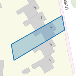 Perceel WTM00-C-9784