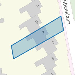 Perceel WTM00-C-9785