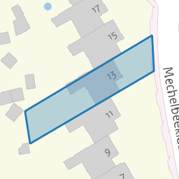 Perceel WTM00-C-9788