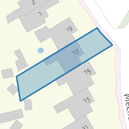 Perceel WTM00-C-9790