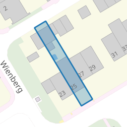 Perceel WTM00-C-9793