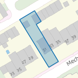 Perceel WTM00-C-9796