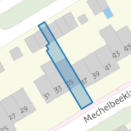 Perceel WTM00-C-9798