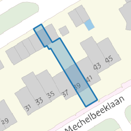 Perceel WTM00-C-9800