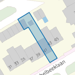 Perceel WTM00-C-9801