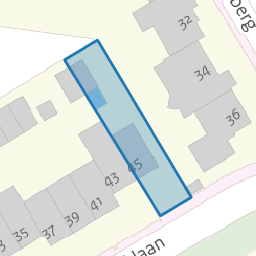 Perceel WTM00-C-9803