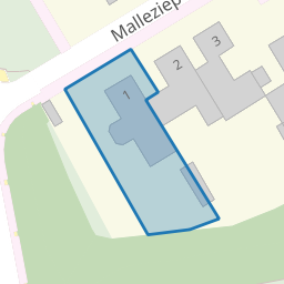 Perceel WTM00-C-9806