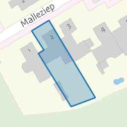 Perceel WTM00-C-9807