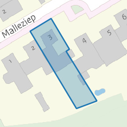 Perceel WTM00-C-9808