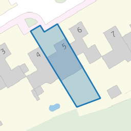 Perceel WTM00-C-9820