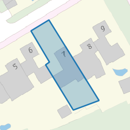 Perceel WTM00-C-9822