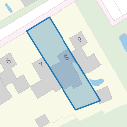 Perceel WTM00-C-9823