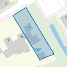 Perceel WTM00-C-9824