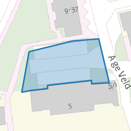 Perceel WTM00-C-9831